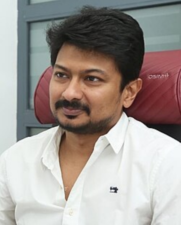 Udhayanidhi Udhayanidhi