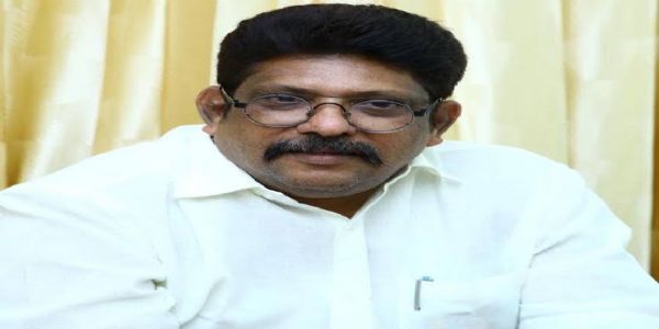 திருமாவளவனை மட்டும் குறிவைத்து அறிவுரை வழங்குவதா? – விசிக பொருளாளர் பாலாஜி கண்டனம்
