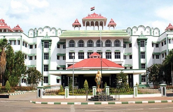 Court orders interim stay on the operation of a recreation club