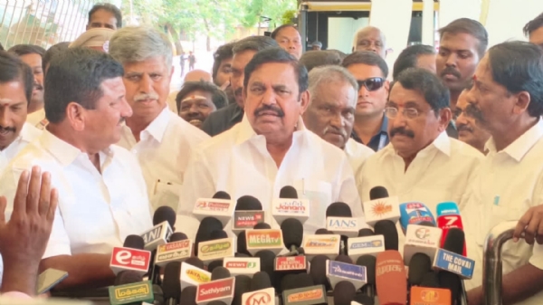 Edappadi Palaniswami