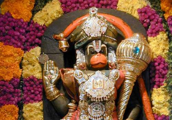 ஆஞ்சநேயர் ஆஞ்சநேயர்