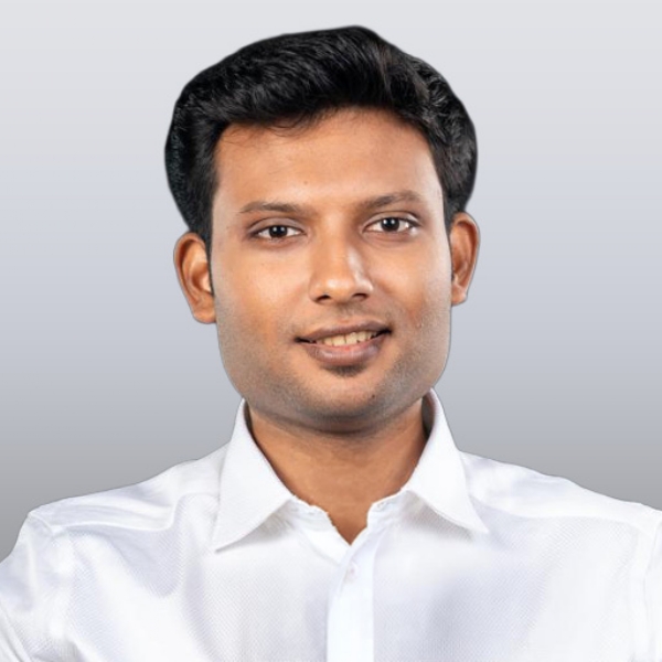 Revanth Revanth