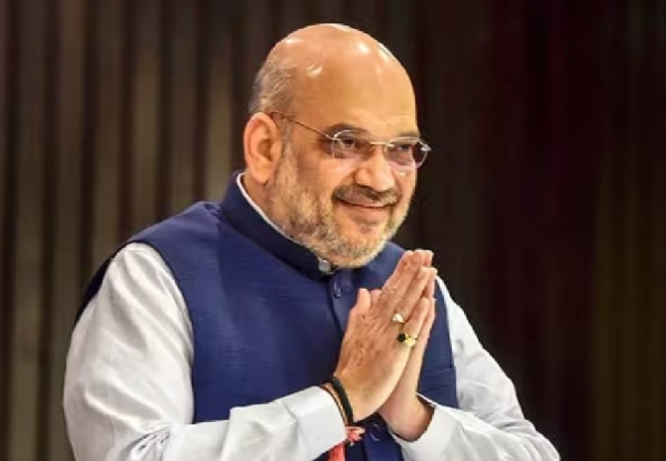 Union Minister Amit Shah extends Hindi Diwas greetings. Union Minister Amit Shah extends Hindi Diwas greetings.