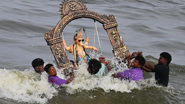 விநாயகர் சிலை