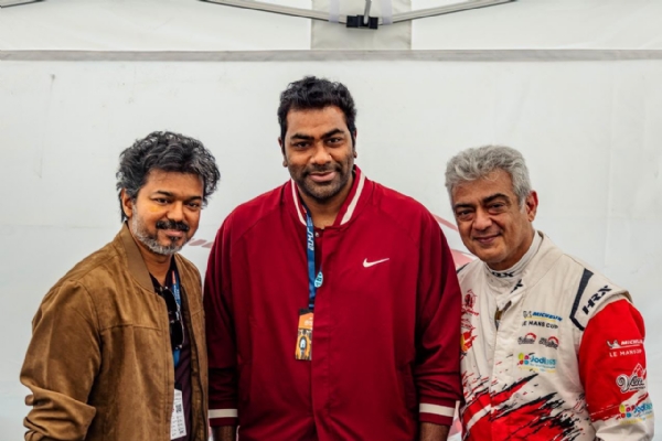 Le Mans Cup Le Mans Cup