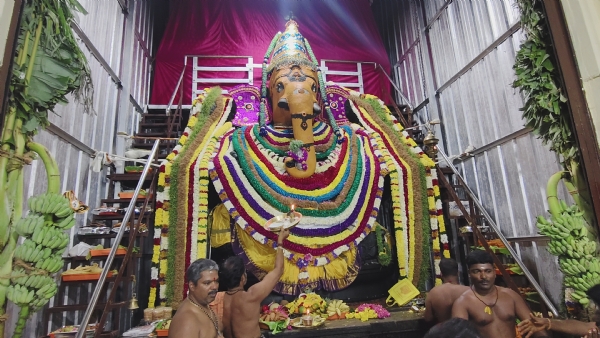 Puliyakulam Puliyakulam