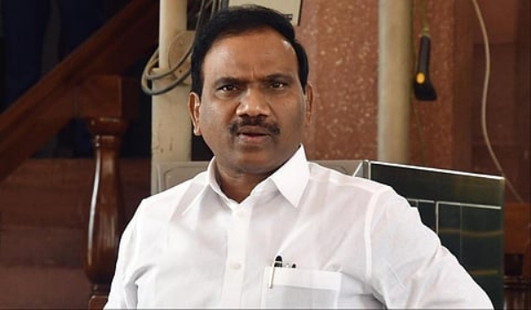 ஆ.ராசா ஆ.ராசா