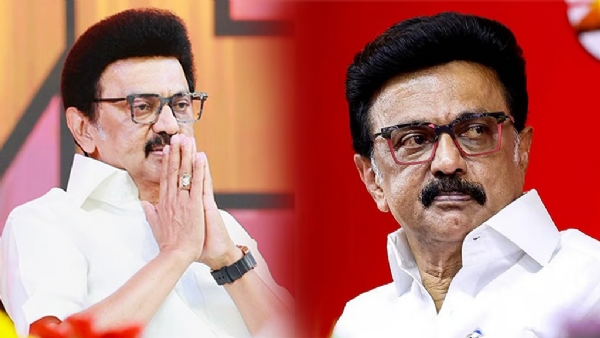 DMK leader Stalin suffers sudden health setback