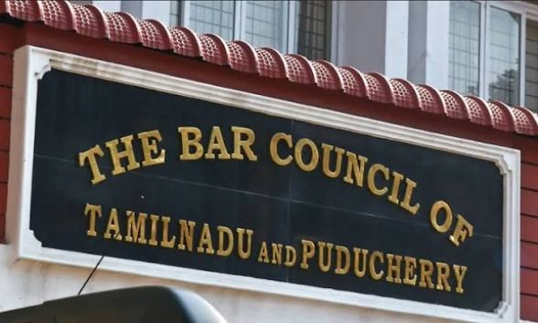 Bar council Bar council