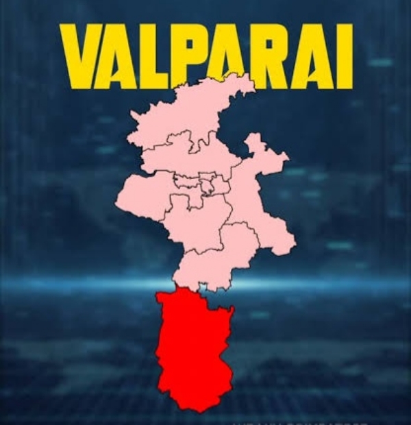 Valparai Valparai