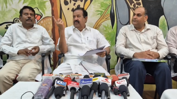 Ponmudi DMK Ponmudi DMK