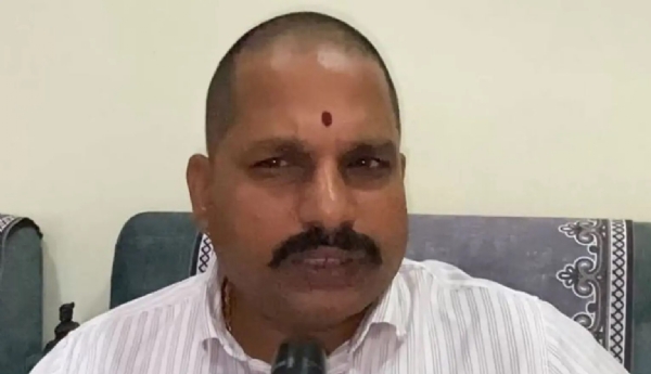 பல மாநிலங்களில் சீரான சிவில் சட்ட மசோதா முன்னேற்றம் அடைந்து வருகிறது - பாஜக தலைவர் கருணாசாகர் பல மாநிலங்களில் சீரான சிவில் சட்ட மசோதா முன்னேற்றம் அடைந்து வருகிறது - பாஜக தலைவர் கருணாசாகர்