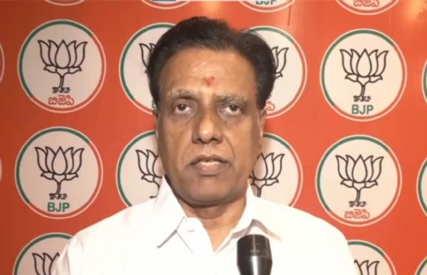 2029-க்குள் பொது சிவில் சட்டம் - மத்திய அமைச்சர் அமித் ஷா திட்டத்திற்கு தெலங்கானா பாஜக ஆதரவு 2029-க்குள் பொது சிவில் சட்டம் - மத்திய அமைச்சர் அமித் ஷா திட்டத்திற்கு தெலங்கானா பாஜக ஆதரவு
