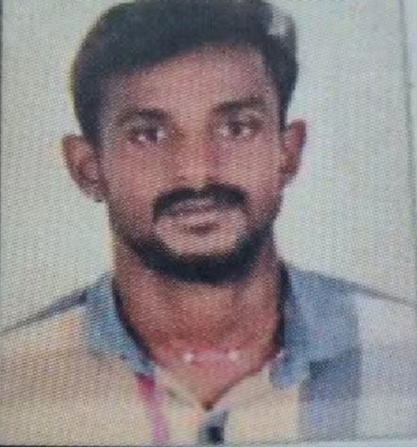 Two fishermen tragically lose their lives Two fishermen tragically lose their lives