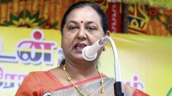 பிரேமலதா விஜயகாந்த்