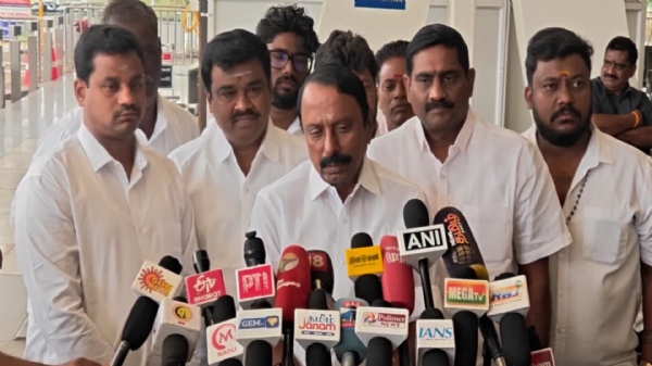 Sengottaiyan Sengottaiyan