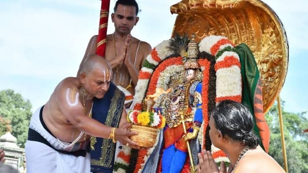 Thiruppathi Thiruppathi