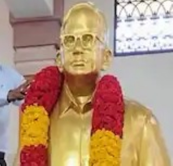இராமசாமி படையாட்சியார் இராமசாமி படையாட்சியார்