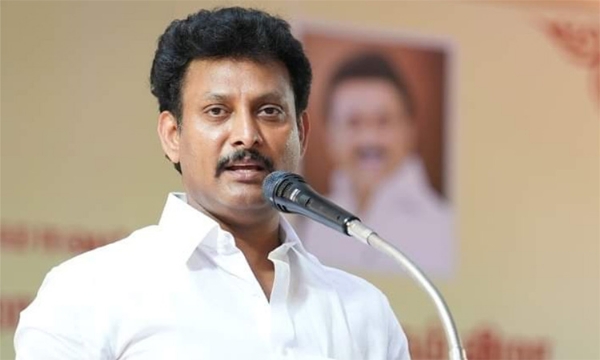 அன்பில் மகேஷ் அன்பில் மகேஷ்