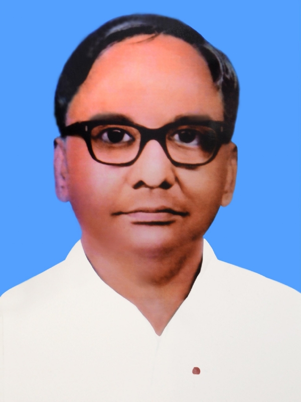 Ramaswamy Ramaswamy