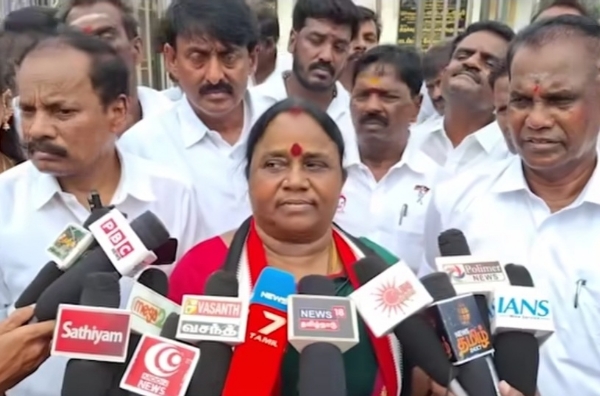 KANITHA Sampath KANITHA Sampath