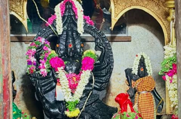 மலைநாச்சி அம்மன் மலைநாச்சி அம்மன்