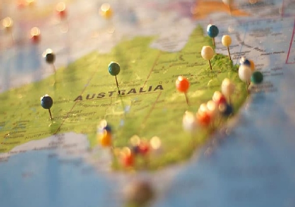 Stricter immigration controls in Australia Stricter immigration controls in Australia