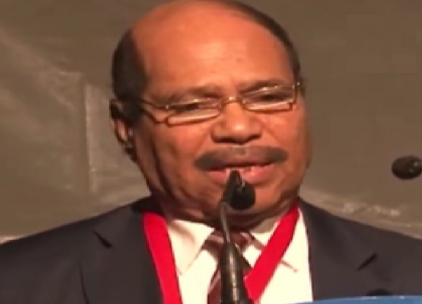 Court grants permission to interrogate granite tycoon Veeramani inside the prison.