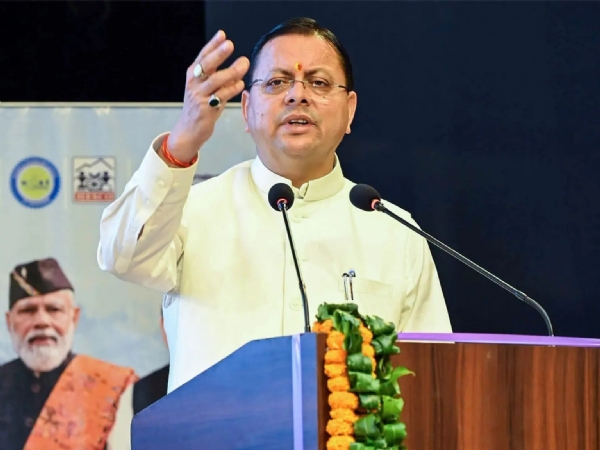 Uttarakhand sends aid