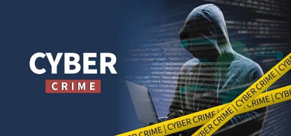 Cyber Cyber
