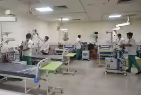 Virus Fever