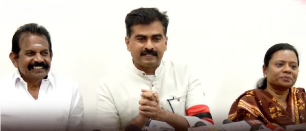 Durai Vaiko Durai Vaiko
