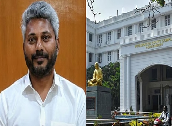அமைச்சர் மரிய வில்சன் மீதான தாக்குதல் வழக்கு விசாரணைக்கு இடைக்கால தடை - செப்டம்பர் 25ம் தேதி விசாரணை அமைச்சர் மரிய வில்சன் மீதான தாக்குதல் வழக்கு விசாரணைக்கு இடைக்கால தடை - செப்டம்பர் 25ம் தேதி விசாரணை
