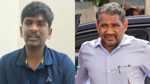 மாணவர் பாரதிதாசன் மாணவர் பாரதிதாசன்