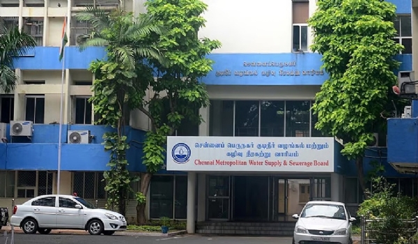 Major change in the procedure for obtaining drinking water and sewage connections Major change in the procedure for obtaining drinking water and sewage connections