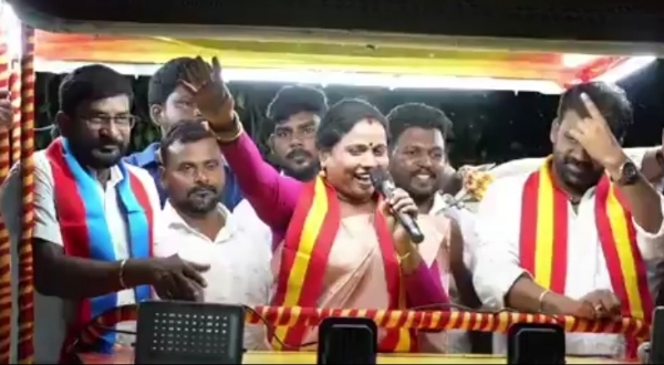 Maragatham Kumaravel