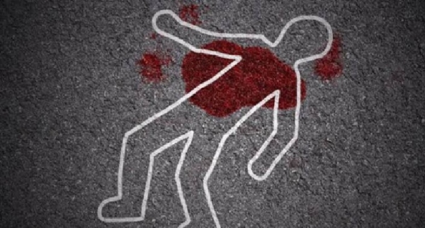 Auto-rickshaw driver bludgeoned to death Auto-rickshaw driver bludgeoned to death