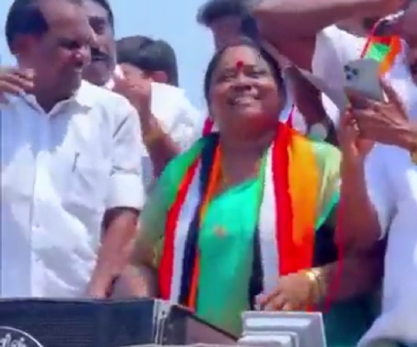 KANITHA SAMPATH