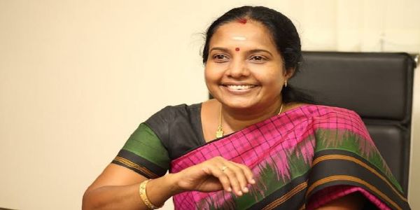 சினிமா, டிஜிட்டல் உள்ளடக்கங்களுக்கு கடும் கட்டுப்பாடுகள் தேவை – வானதி சீனிவாசன்