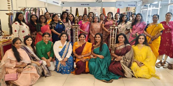 பண்டிகை மற்றும் சமூக உணர்வைக் கொண்டாடும் “தீபாவளி உட்சவ் 2026