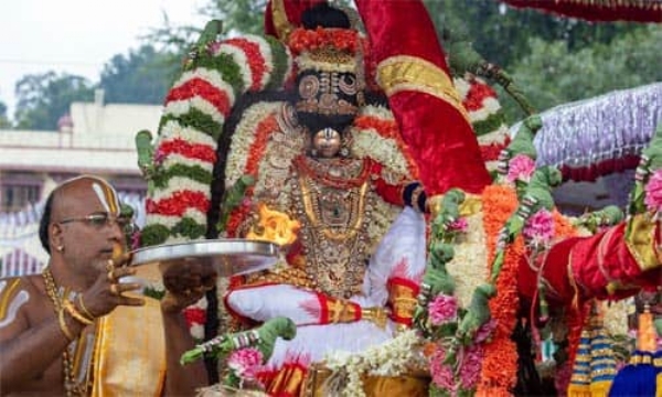 Thiru Thiru