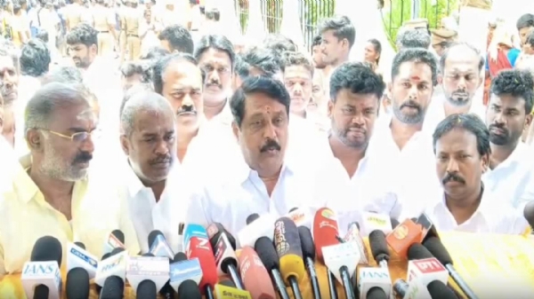 Nainar Nagenthran