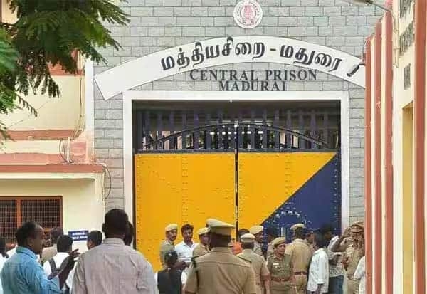 Madurai