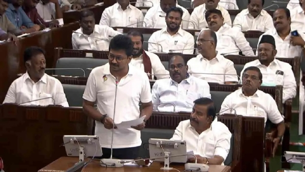 தூய்மைப் பணியாளர்கள் போராட்டத்திற்கு தீர்வு எப்போது? - உதயநிதி ஸ்டாலின் கேள்வி தூய்மைப் பணியாளர்கள் போராட்டத்திற்கு தீர்வு எப்போது? - உதயநிதி ஸ்டாலின் கேள்வி
