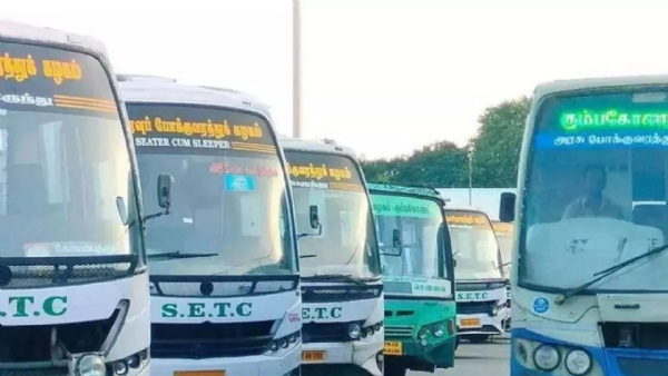Bus