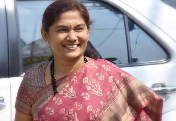 சத்தியபாமா சத்தியபாமா