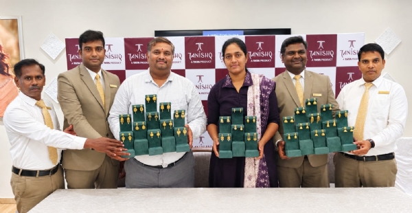நகை கண்காட்சி நகை கண்காட்சி