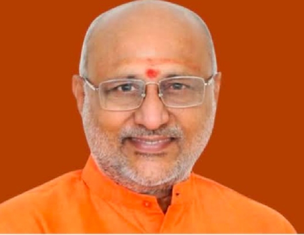 செப்டம்பர் 22 அன்று 9-வது இந்திய சர்வதேச நீர் வார விழாவைத் துணை ஜனாதிபதி ராதாகிருஷ்ணன் தொடங்கி வைக்கிறார்