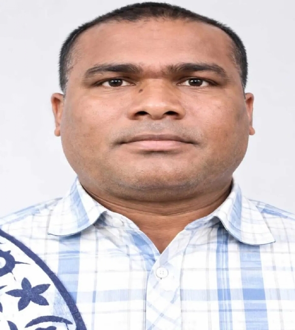 Jharkhand Naxal leader Brijesh Ganjhu shot dead in an encounter.