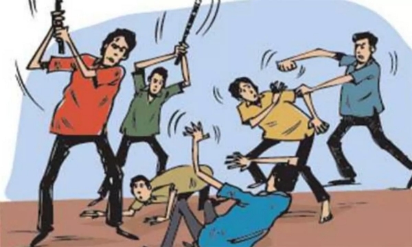 மோதல் மோதல்